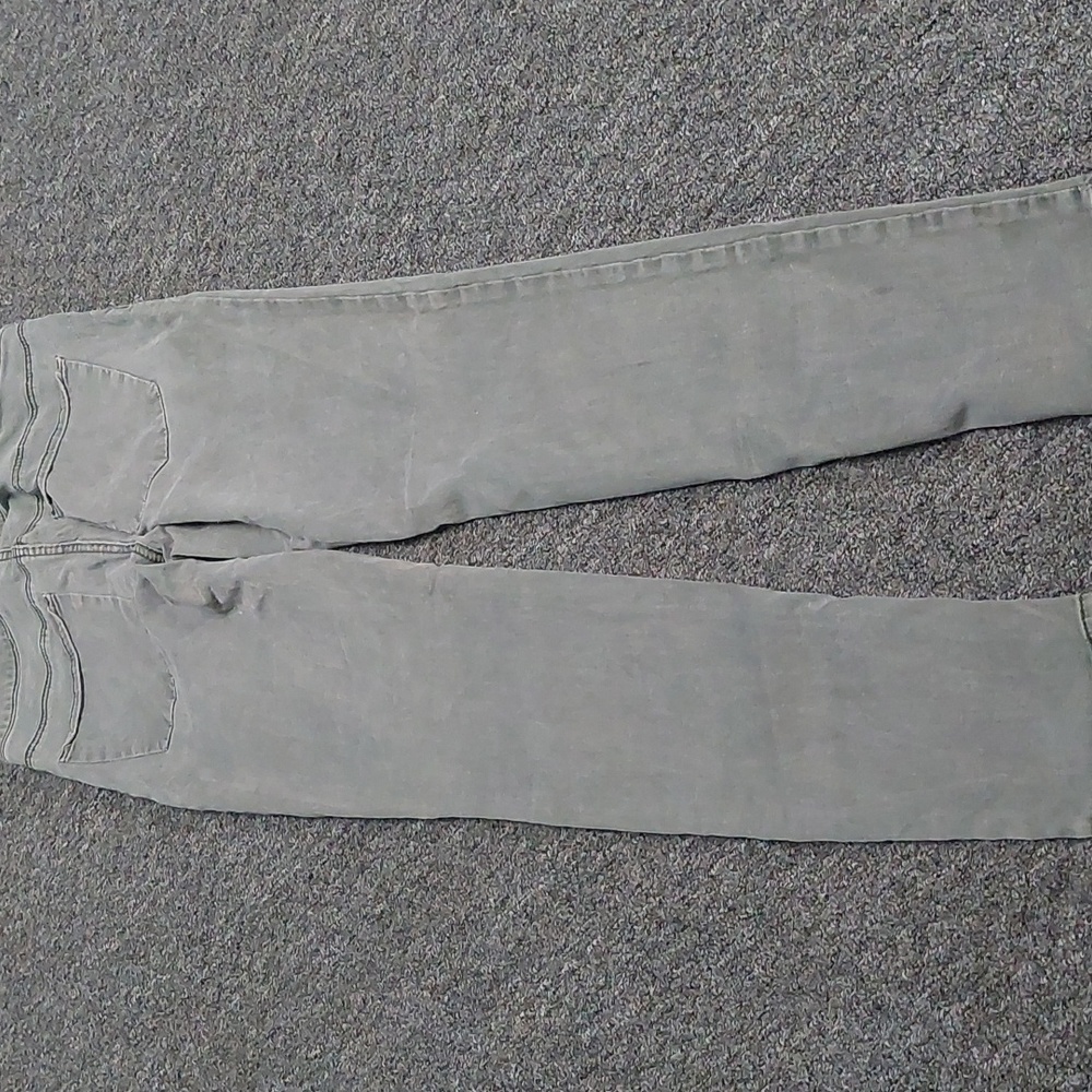 Jeans - Picture 3 of 3